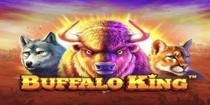 Jelajahi Dunia Kemenangan di Slot Buffalo King