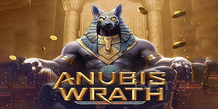 Pendekatan Statistik Dalam Bermain Slot Anubis Wrath
