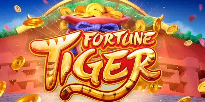 Cara Cerdas Bermain Slot Fortune Tiger Untuk Jackpot Besar