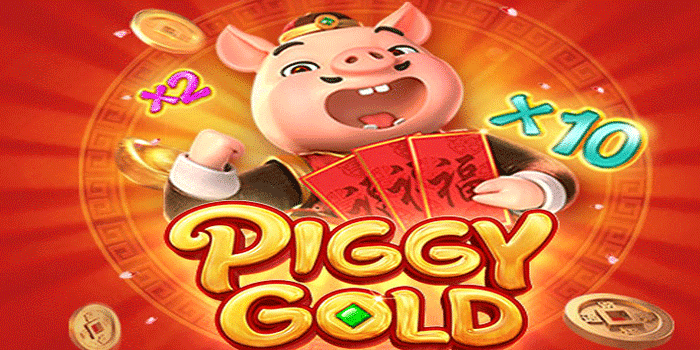 Tips Main Slot Piggy Gold Supaya Menang Terus