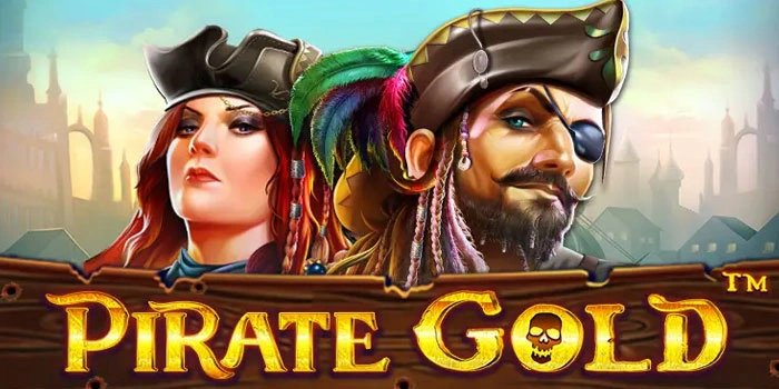 Strategi Modal Kecil Menang Besar Slot Pirate Gold Terbukti