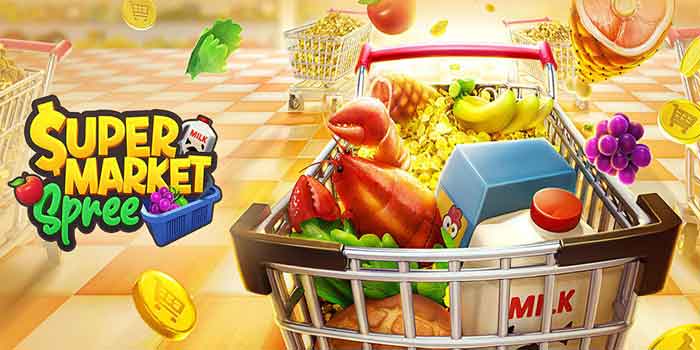 Teknik Memutar Slot Supermarket Spree Agar Mudah Menang Teknik Memutar Slot Supermarket Spree Agar Mudah Menang