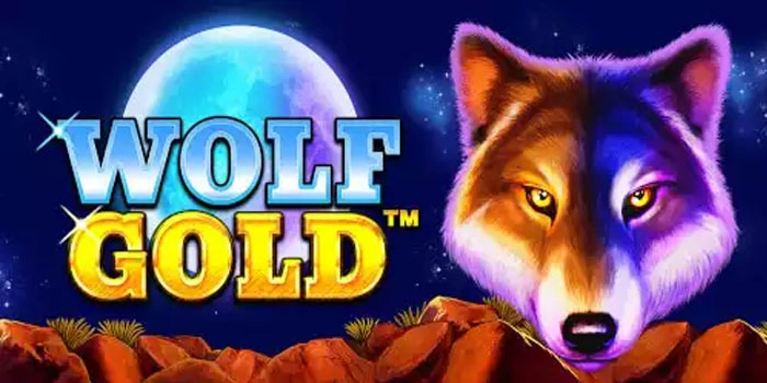 Strategi Jitu Untuk Maxwin di Slot Wolf Gold Dengan Spin Ajaib