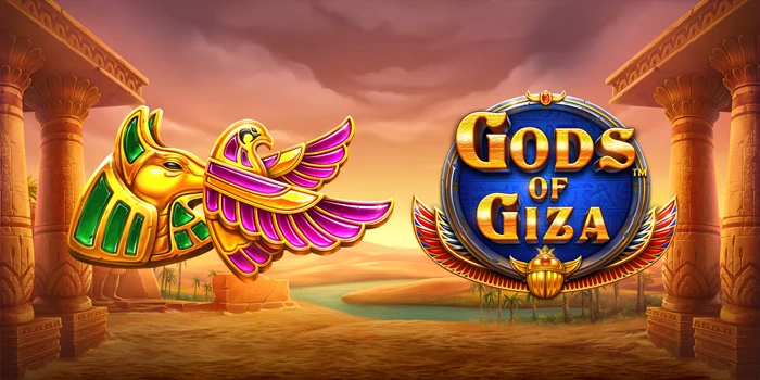 Analisis Mendalam Slot Gods Of Giza Untuk Pemain Berpengalaman Analisis Mendalam Slot Gods Of Giza Untuk Pemain Berpengalaman