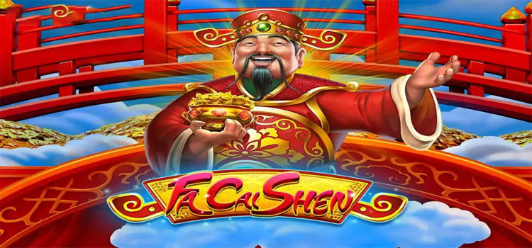 Panduan Menang Slot Fa Cai Shen Dengan Mudah Panduan Menang Slot Fa Cai Shen Dengan Mudah