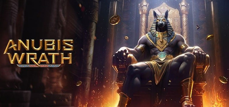 Rahasia Mendapatkan Jackpot Lebih Cepat di Slot Anubis Wrath Rahasia Mendapatkan Jackpot Lebih Cepat di Slot Anubis Wrath
