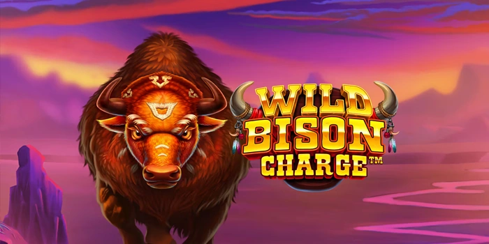Analisis Mendalam Slot Wild Bison Charge Untuk Pemain Profesional Analisis Mendalam Slot Wild Bison Charge Untuk Pemain Profesional